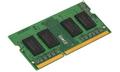 KINGSTON 4GB 1333MHZ DDR3 NON-ECC CL9 SODIMM SR X8 MEM (KVR13S9S8/4)