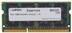 MUSHKIN SO-DIMM 8 GB DDR3-1333 (992020, Essentials-Serie)