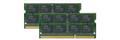 MUSHKIN DIMM 8 GB DDR3-1600 Kit (997037, Essentials-Serie)