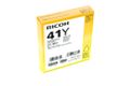 RICOH toner gel yellow HY 2200 pages
