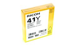 RICOH toner gel yellow HY 2200 pages
