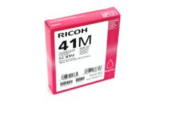 RICOH toner gel magenta HY 2200 pages
