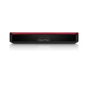SEAGATE BACKUP PLUS PORTABLE 1TB 2.5IN USB3.0 EXTERNAL HDD RED EXT