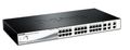 D-LINK 28-Port Layer2 PoE Smart Managed Switch