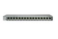 NETGEAR GIGABIT SWITCH 16PORT 10/100/1000MBPS IN