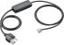 PLANTRONICS APS-11 HEADSET CONNECTION KIT . ACCS