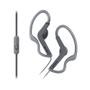 SONY Sport Headphone with Mic Type