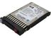 HP SAS Enterprise 300GB Hot-Plug 10K SFF 2.5, 6Gb/s transfer rate, spare part