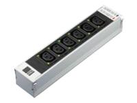 RITTAL Plug-in modules PSM 6 slot (7859120)