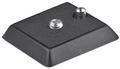 KAISER Quick-Release Connector Plate                       6028