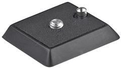 KAISER Schnellkupplungsplatte 6028