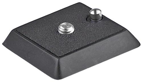 KAISER Schnellkupplungsplatte 6028 (6028)