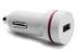GRATEQ USB CAR CHARGER 2.1A