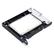 FUJITSU 2nd HDD bay module (without HDD)