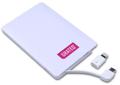 GRATEQ 2500MAH POWERCARD (81100)
