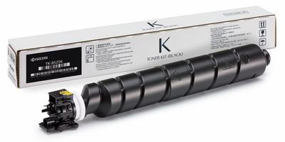 KYOCERA Black Lasertoner (TK-8525) (1T02RM0NL0)