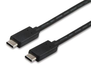 EQUIP USB 2.0 TYPE C CABLE 1M USB  (12888307)