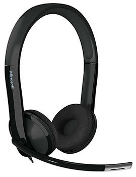 MICROSOFT LifeChat LX-6000 Headset for Business (7XF-00001)