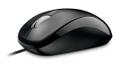 MICROSOFT Compact Optical Mouse 500 for Business black (4HH-00002)