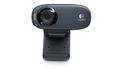 LOGITECH HD C310 webcam 5 MP 1280 x 720 Pixels USB Zwart