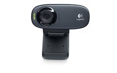 LOGITECH Webcam C310
