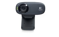 LOGITECH Hd C310 Webcam 5 Mp 1280 X 