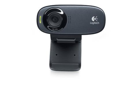 LOGITECH Hd C310 Webcam 5 Mp 1280 X  (960-000637)