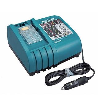 MAKITA Dc18Se Battery Charger (194621-9)