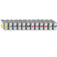 CANON PFI-103MBK ink cartridge matte black standard capacity 130ml 1-pack (2211B001)