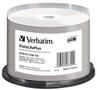 VERBATIM 1x50 DVD-R 4,7GB 16x wide printable NON-ID