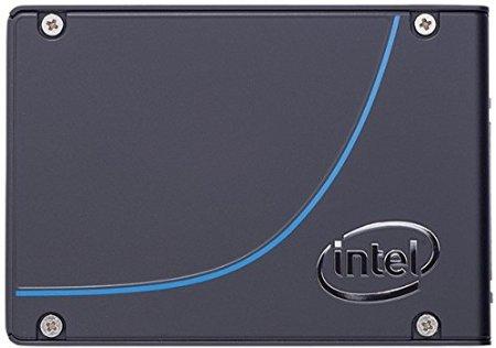 INTEL 800GB P3700 PCIe 2,5" SSD (SSDPE2MD800G401)