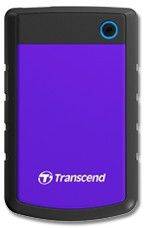 TRANSCEND STOREJET 25H3P 2.5" 500GB (TS500GSJ25H3P)