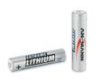 ANSMANN Extreme Lithium Micro - Battery 2 x AAA Li