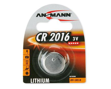 ANSMANN CR 2016 (5020082)