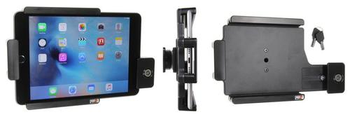 BRODIT Holder with lock. Passive (539826)