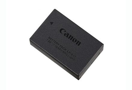 CANON LP-E17 (9967B001)