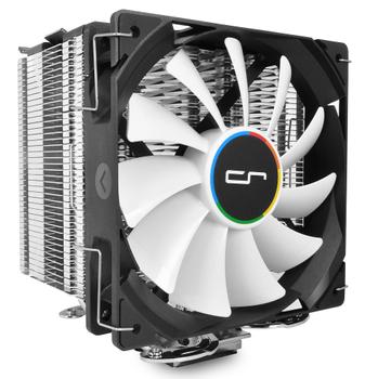 CRYORIG H7 prosessorkjøler - 140W TDP (CR-H7A)