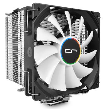 CRYORIG H7 prosessorkjøler - 140W TDP