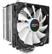 CRYORIG H7 CPU Cooler 115x/ AM2(+)/ AM3(+)/ FM1/ FM2(+) 330~1600RPM, 49CFM, 10~25 dBA