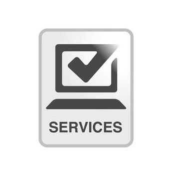 FUJITSU WBEXTWAR1YR-SP-03 IN SVCS (S26361-F4542-L112)