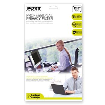 PORT DESIGNS Privacy Filter 2D 12.5'' 16/10 (900205)