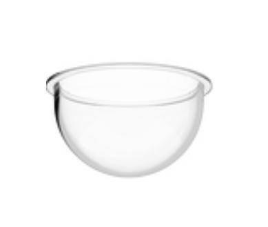 AXIS Q36-VE CLEAR DOME (5801-511)