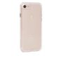 CASE-MATE BARELY THERE CASE (APPLE IPHONE 7 CLEAR) (CM034748X)