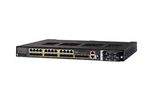 CISCO "IE4010 4x 1G SFP, 24 10/ 100/ 10" (IE-4010-4S24P)