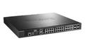 D-LINK 24-PORT LAYER2 MANAGED 10G SFP+ STACK SWITCH 4X COMBO            IN CPNT