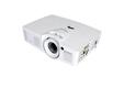 OPTOMA W416 WXGA (1280x800) 4500 lumens