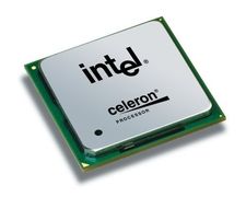 INTEL Celeron J3355 2.5GHz 2M Cache FC-BGA15F Tray CPU