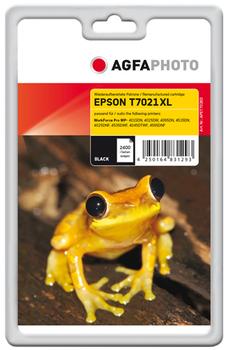 AGFAPHOTO Ink Black T7021 XL (APET702BD)