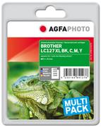 AGFAPHOTO Ink B/C/M/Y