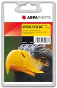 AGFAPHOTO Ink Black 27 XL, T2711